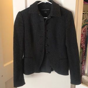Super cute Ralph Lauren women’s wool blazer